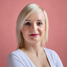 Gabriela Shromáždilová